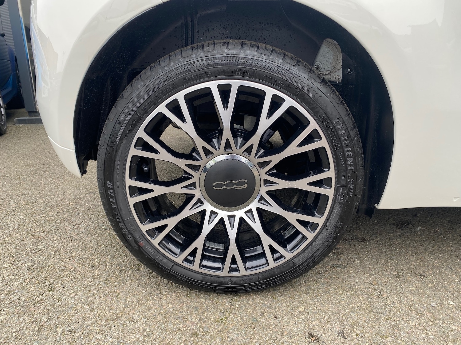 Used Fiat 500 2024 for sale - 76868792: Photo 12