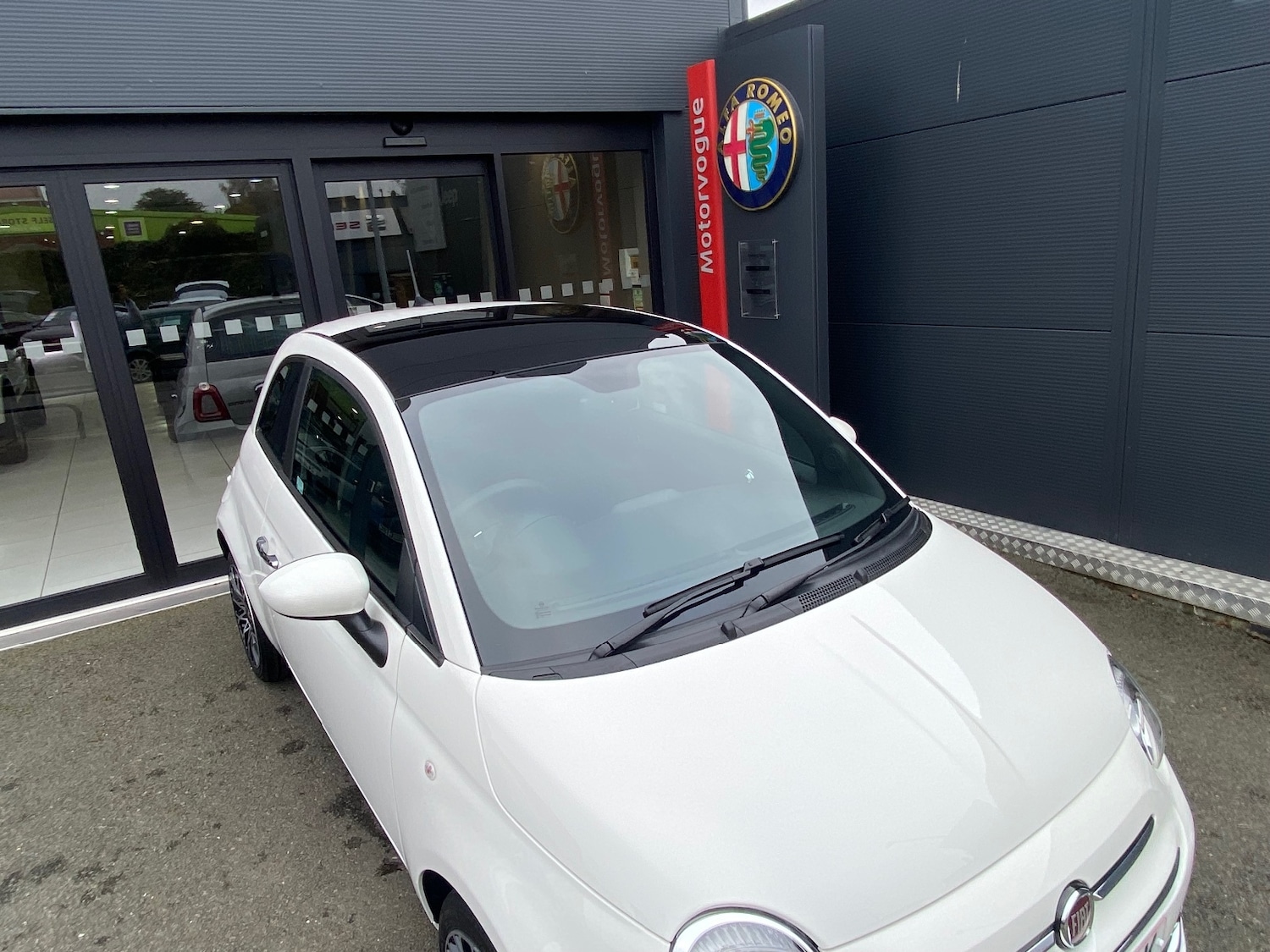 Used Fiat 500 2024 for sale - 76868792: Photo 17