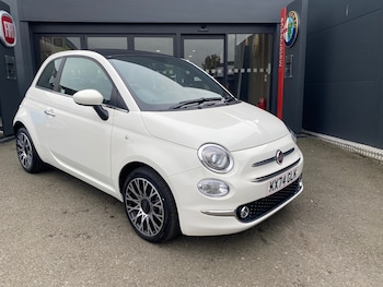 2024 - 1.0 Mild Hybrid Top 3dr