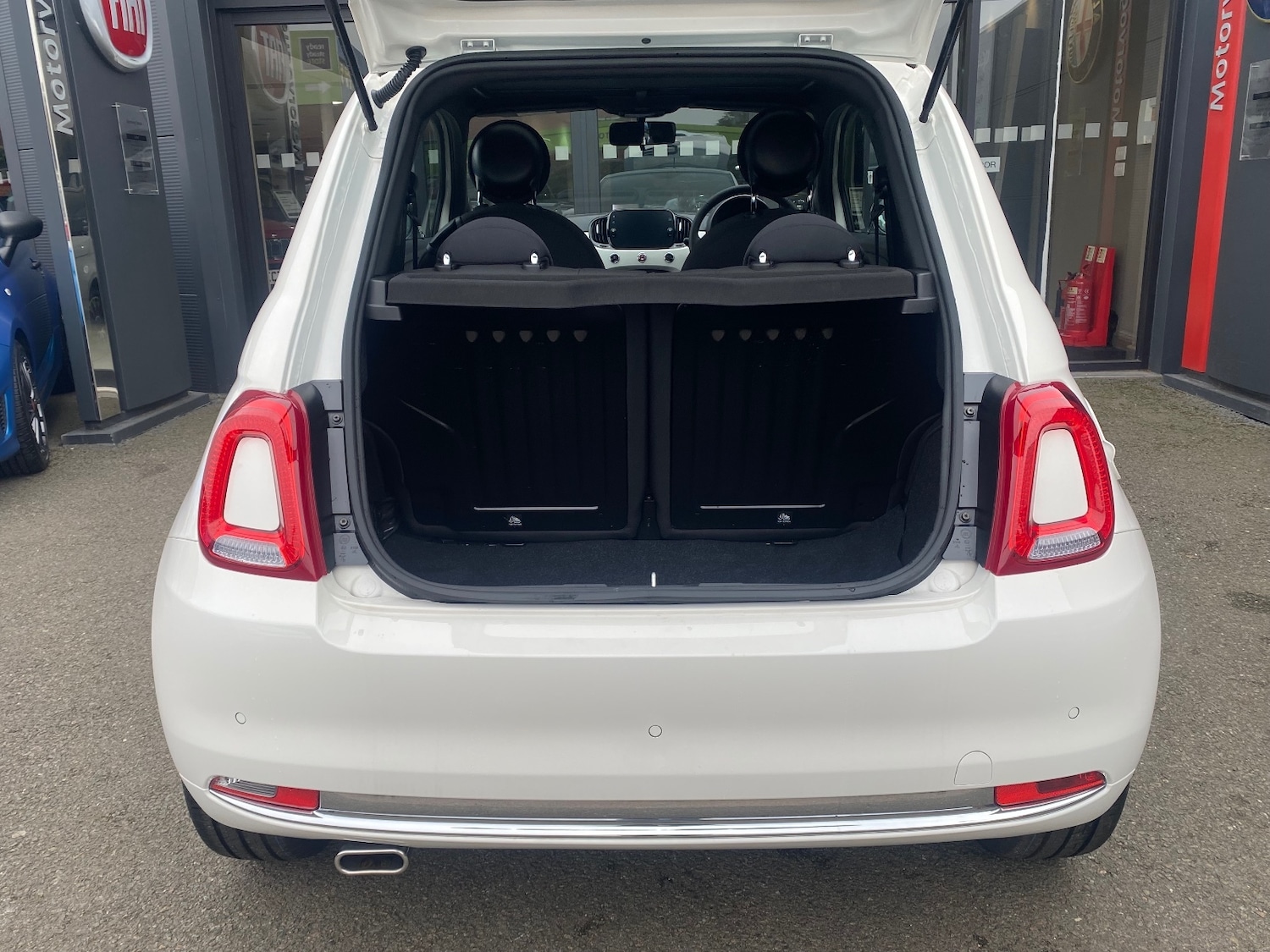 Used Fiat 500 2024 for sale - 76868792: Photo 24