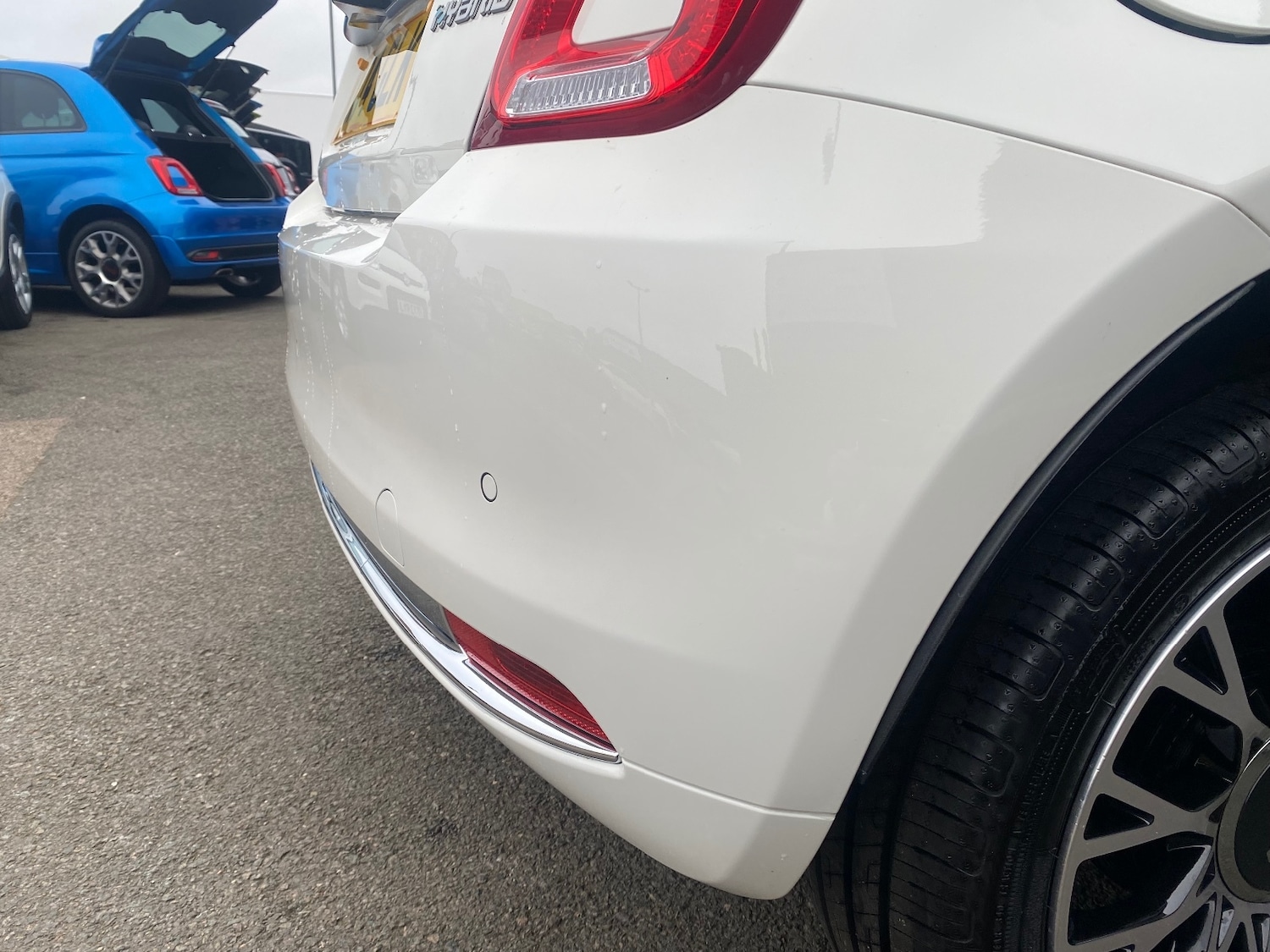 Used Fiat 500 2024 for sale - 76868792: Photo 25