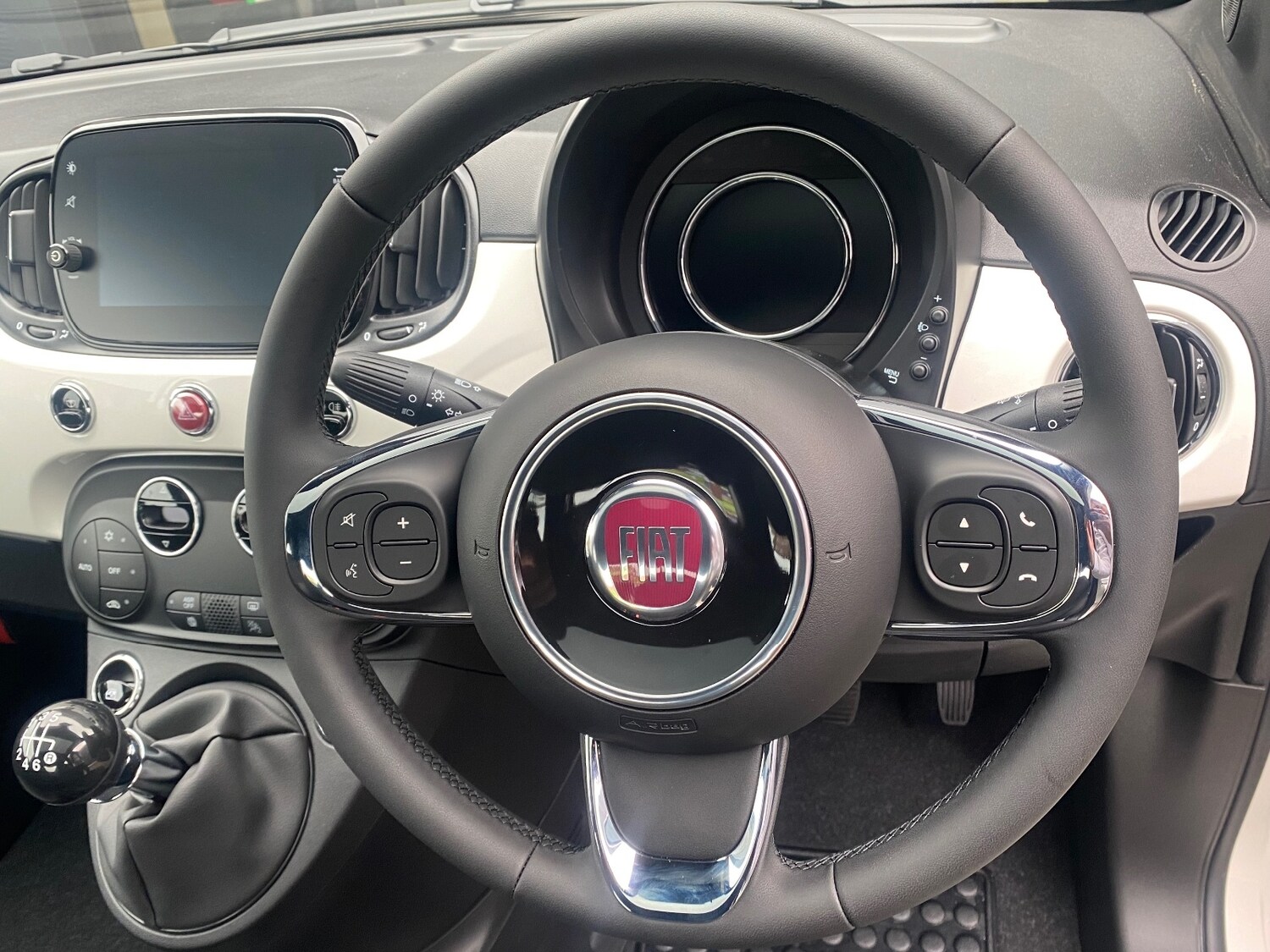 Used Fiat 500 2024 for sale - 76868792: Photo 28