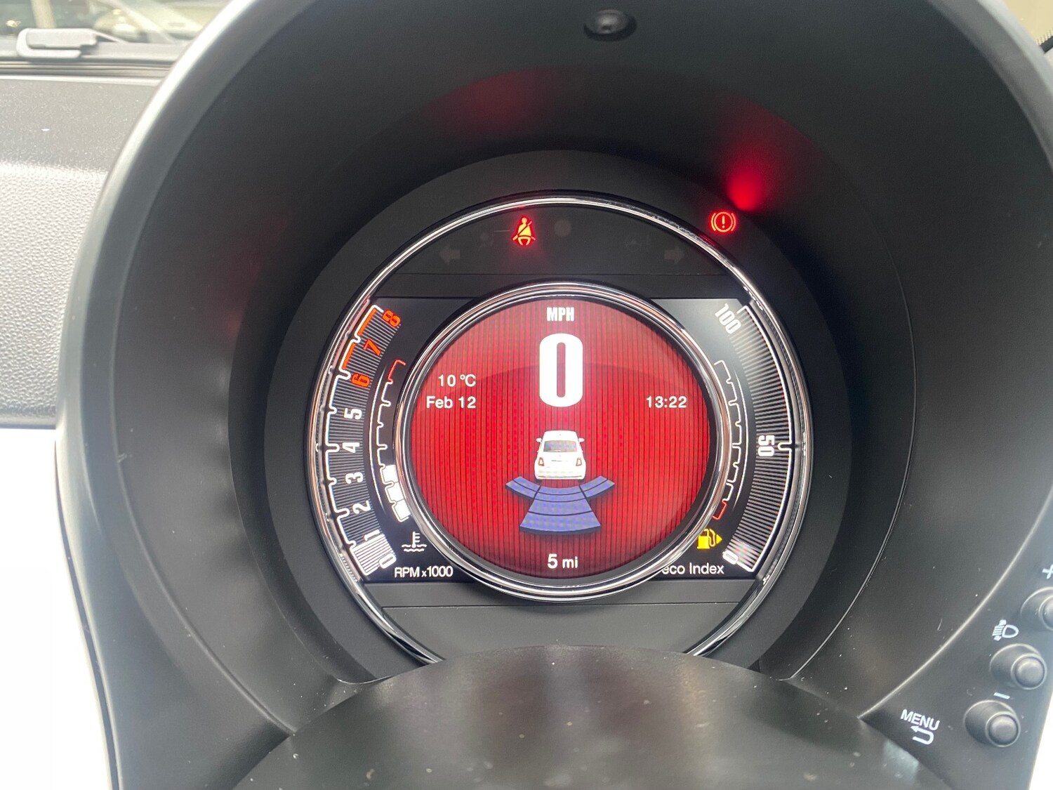 Used Fiat 500 2024 for sale - 76868792: Photo 29