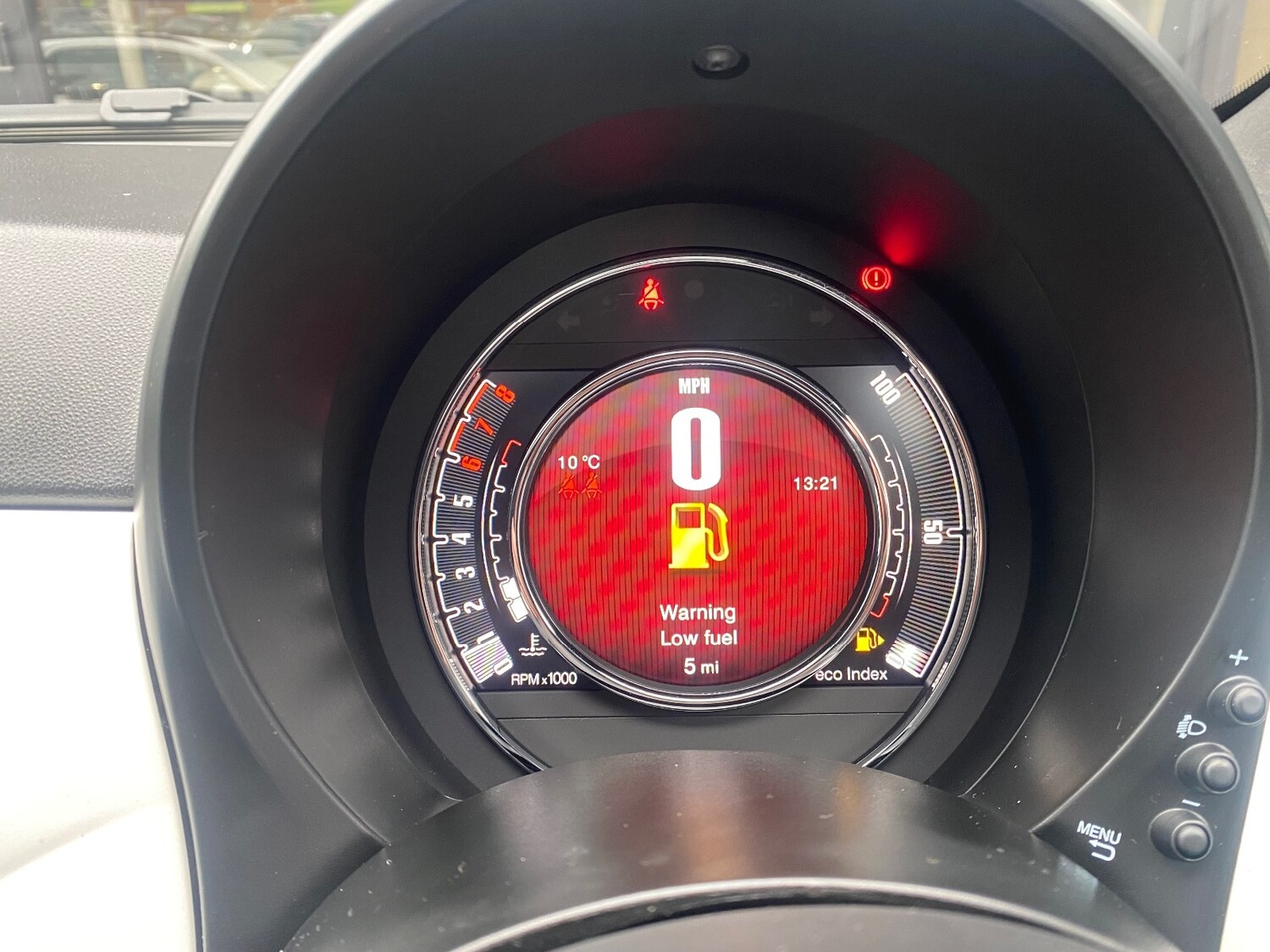 Used Fiat 500 2024 for sale - 76868792: Photo 30