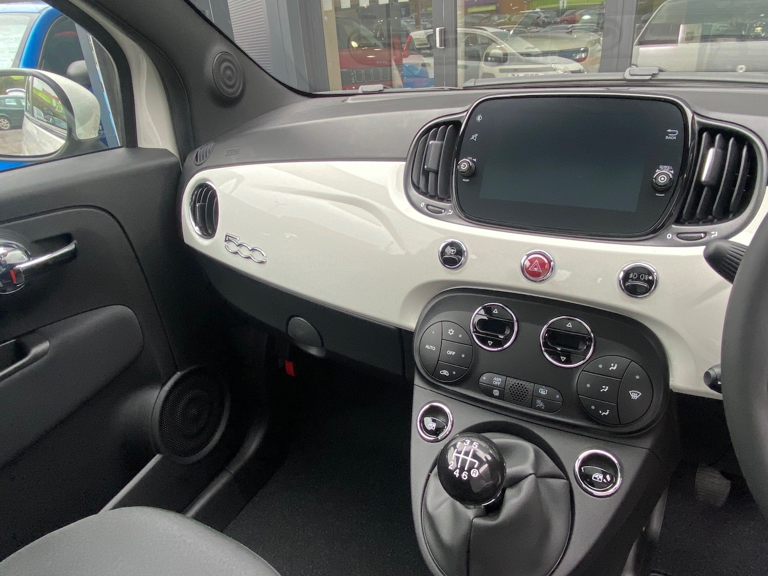 Used Fiat 500 2024 for sale - 76868792: Photo 31