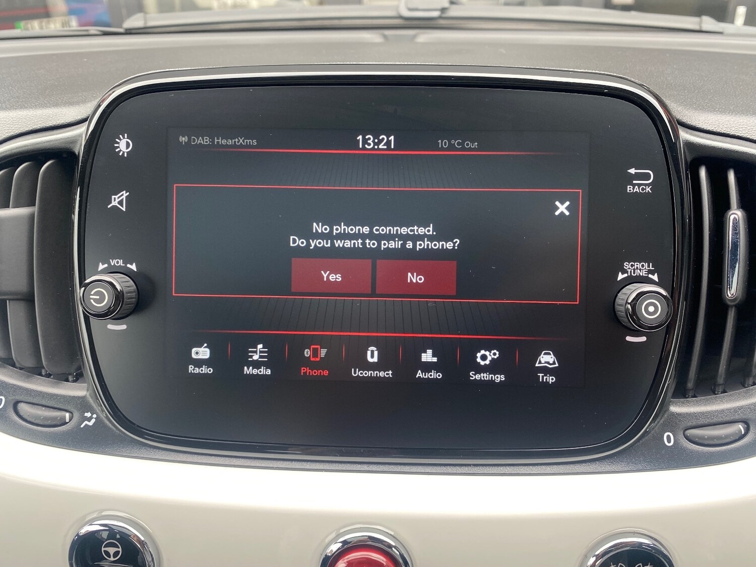 Used Fiat 500 2024 for sale - 76868792: Photo 34