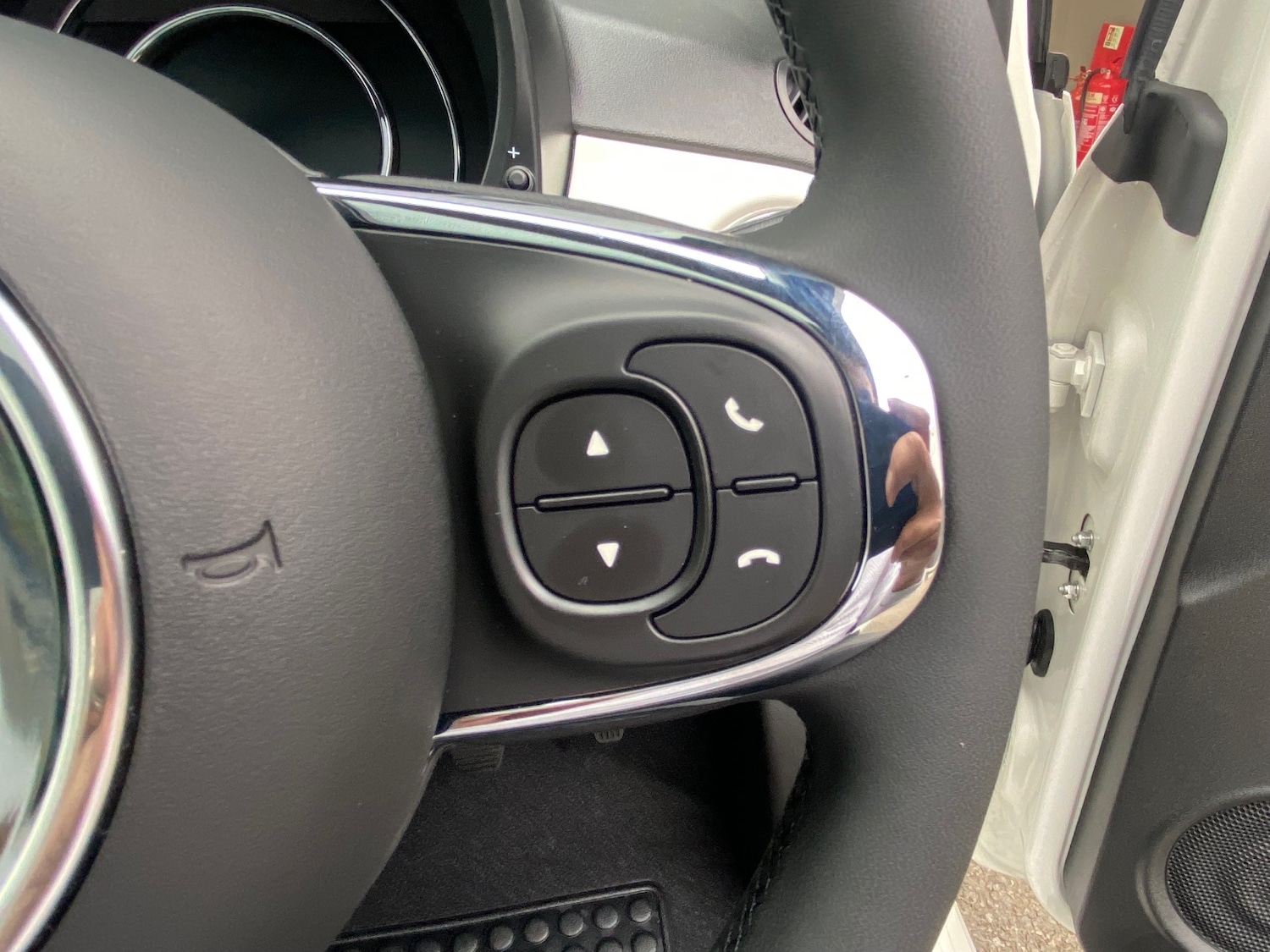 Used Fiat 500 2024 for sale - 76868792: Photo 42