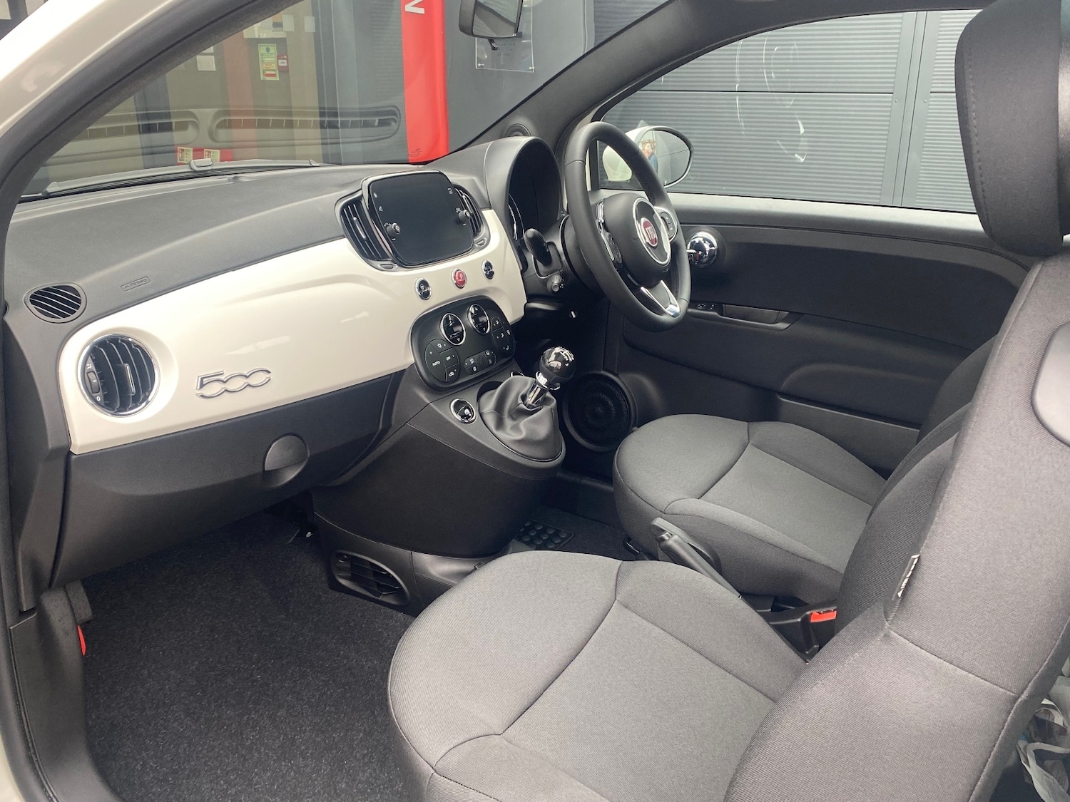 Used Fiat 500 2024 for sale - 76868792: Photo 46