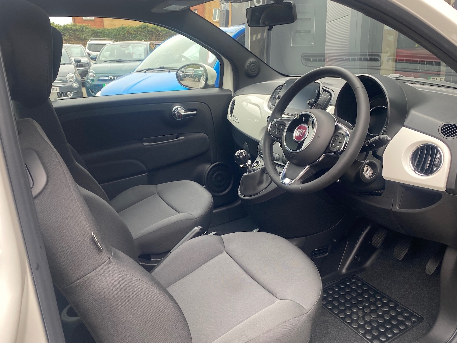 Used Fiat 500 2024 for sale - 76868792: Photo 47