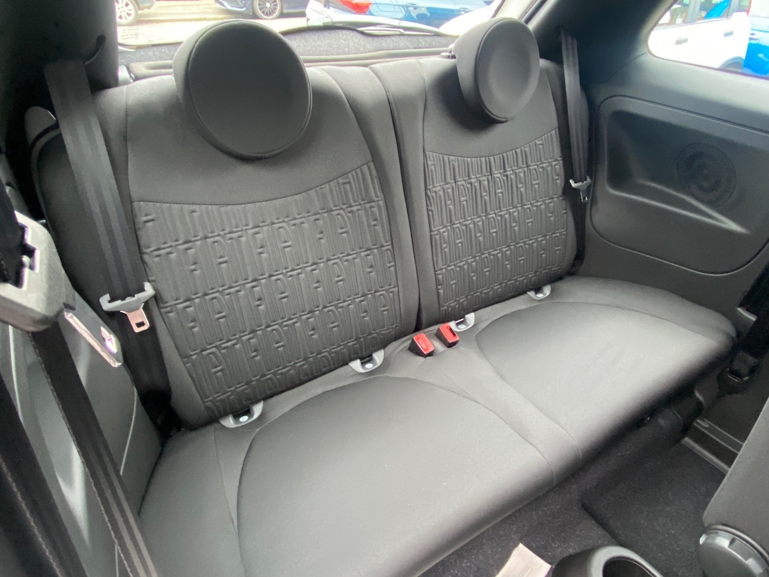 Used Fiat 500 2024 for sale - 76868792: Photo 49