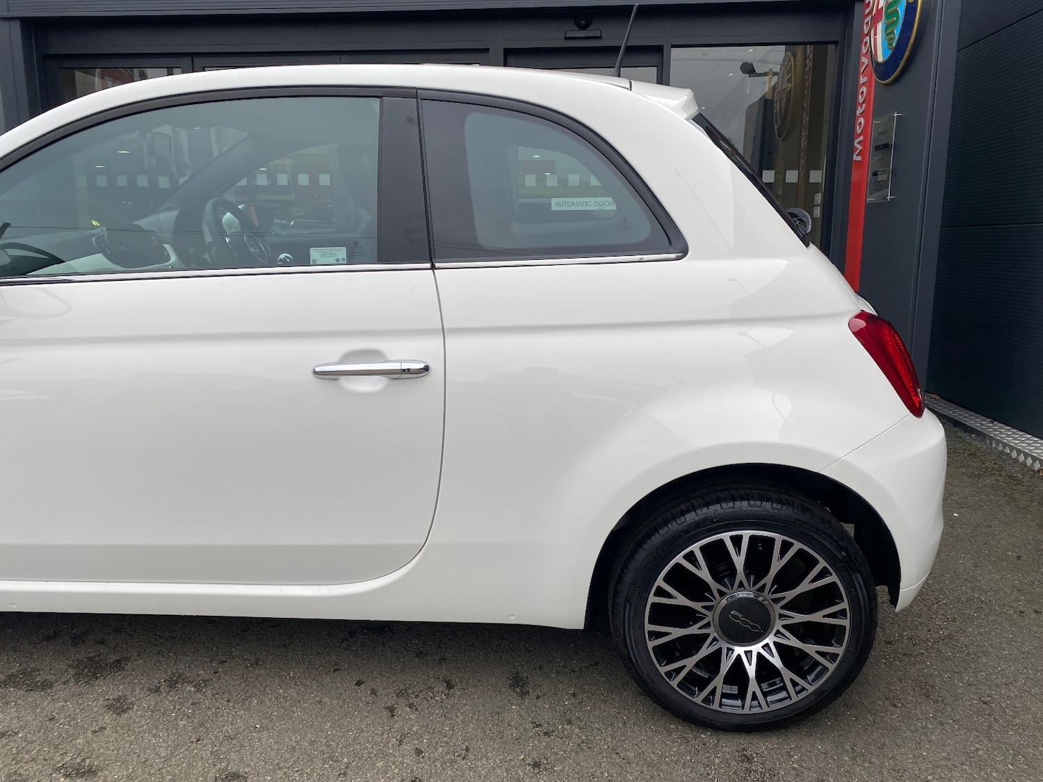 Used Fiat 500 2024 for sale - 76868792: Photo 5