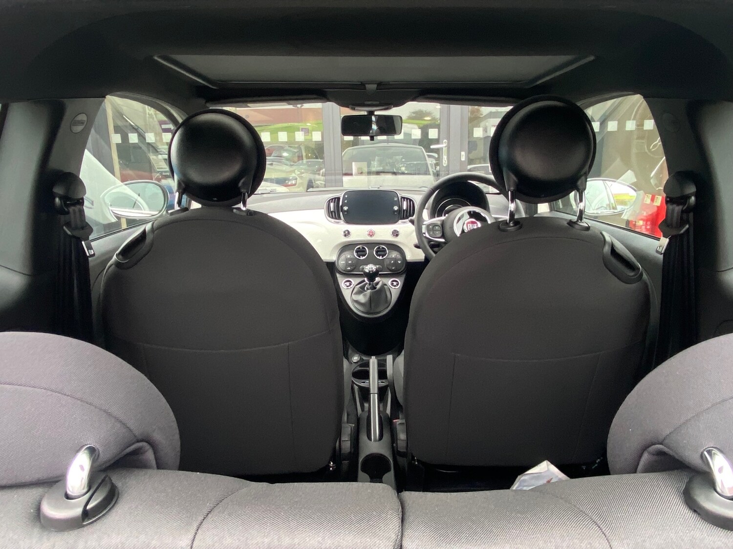 Used Fiat 500 2024 for sale - 76868792: Photo 51