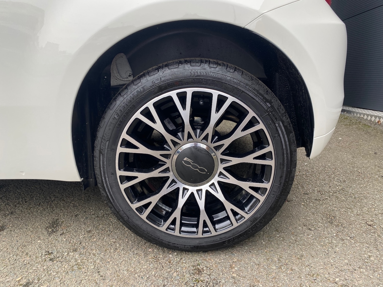 Used Fiat 500 2024 for sale - 76868792: Photo 7