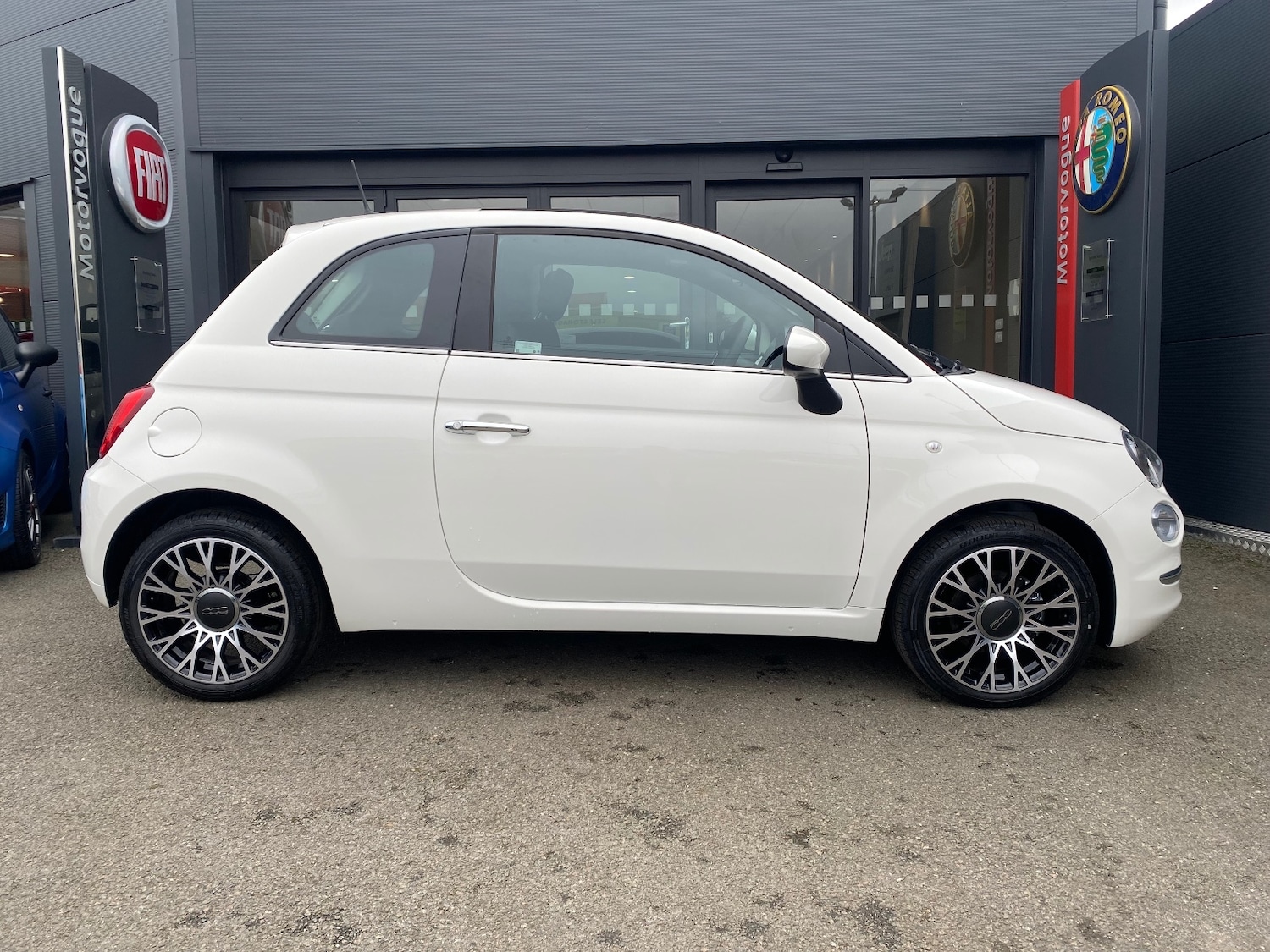 Used Fiat 500 2024 for sale - 76868792: Photo 8