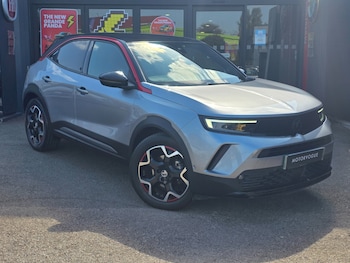 Used Vauxhall Mokka 2021 for sale - 78277727: Photo