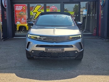 Used Vauxhall Mokka 2021 for sale - 78277727: Photo