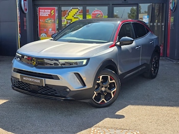 Used Vauxhall Mokka 2021 for sale - 78277727: Photo