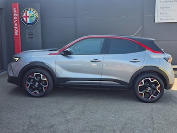 Used Vauxhall Mokka 2021 for sale - 78277727: Photo