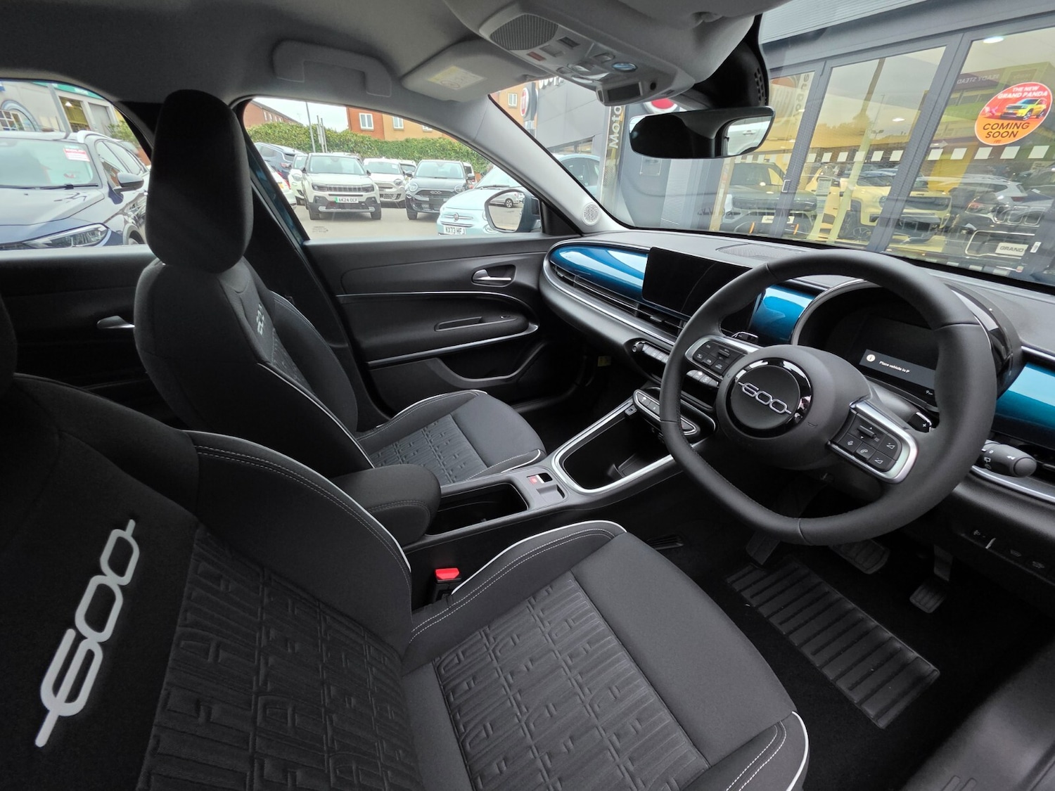 Used Fiat 600 for sale - 76869757: Photo 22