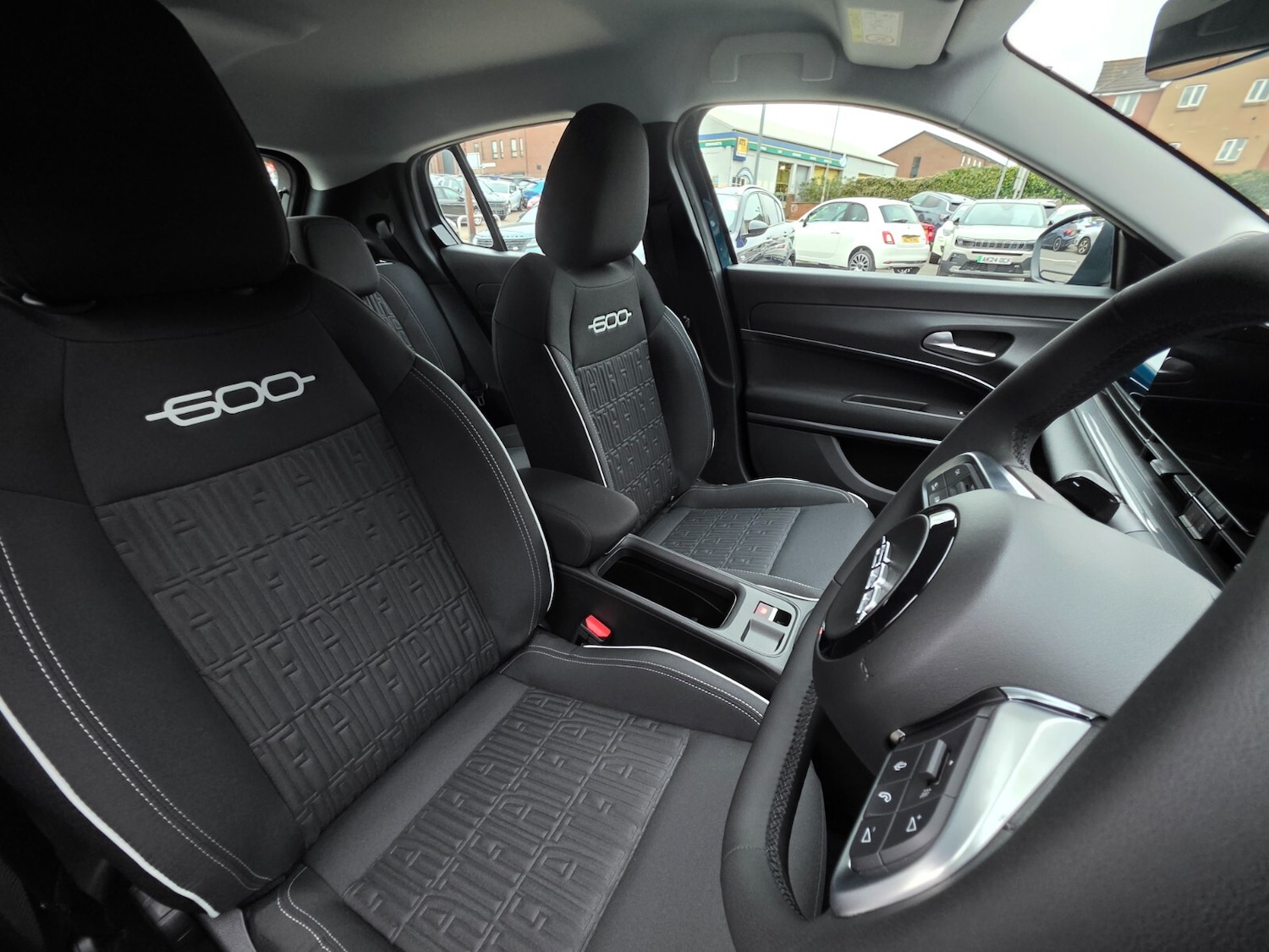 Used Fiat 600 for sale - 76869757: Photo 23