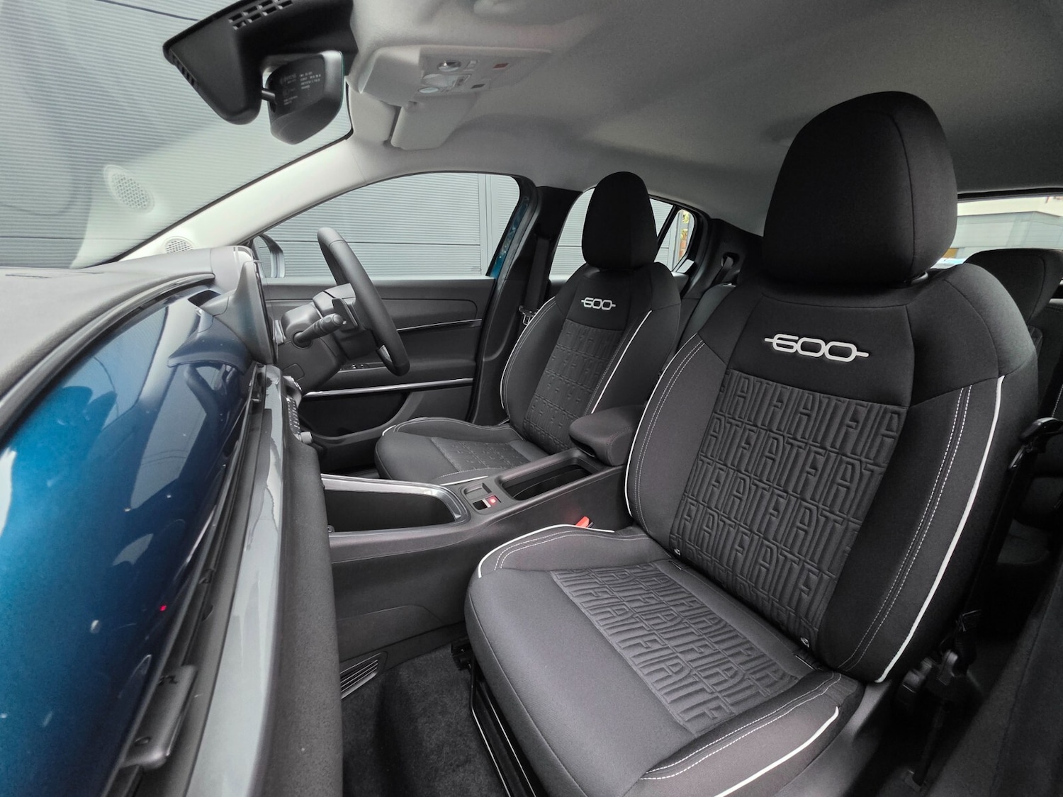 Used Fiat 600 for sale - 76869757: Photo 25