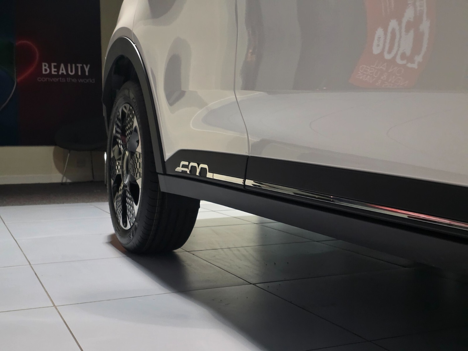 Used Fiat 600 2025 for sale - 76630130: Photo 15