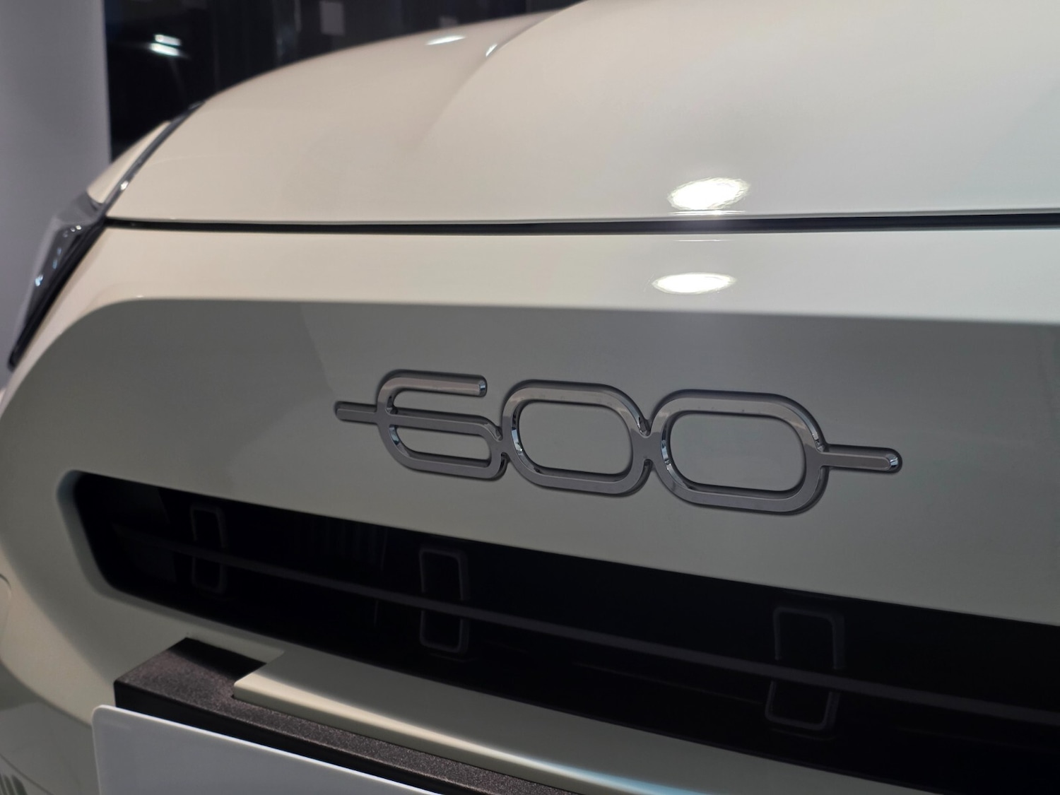 Used Fiat 600 2025 for sale - 76630130: Photo 16