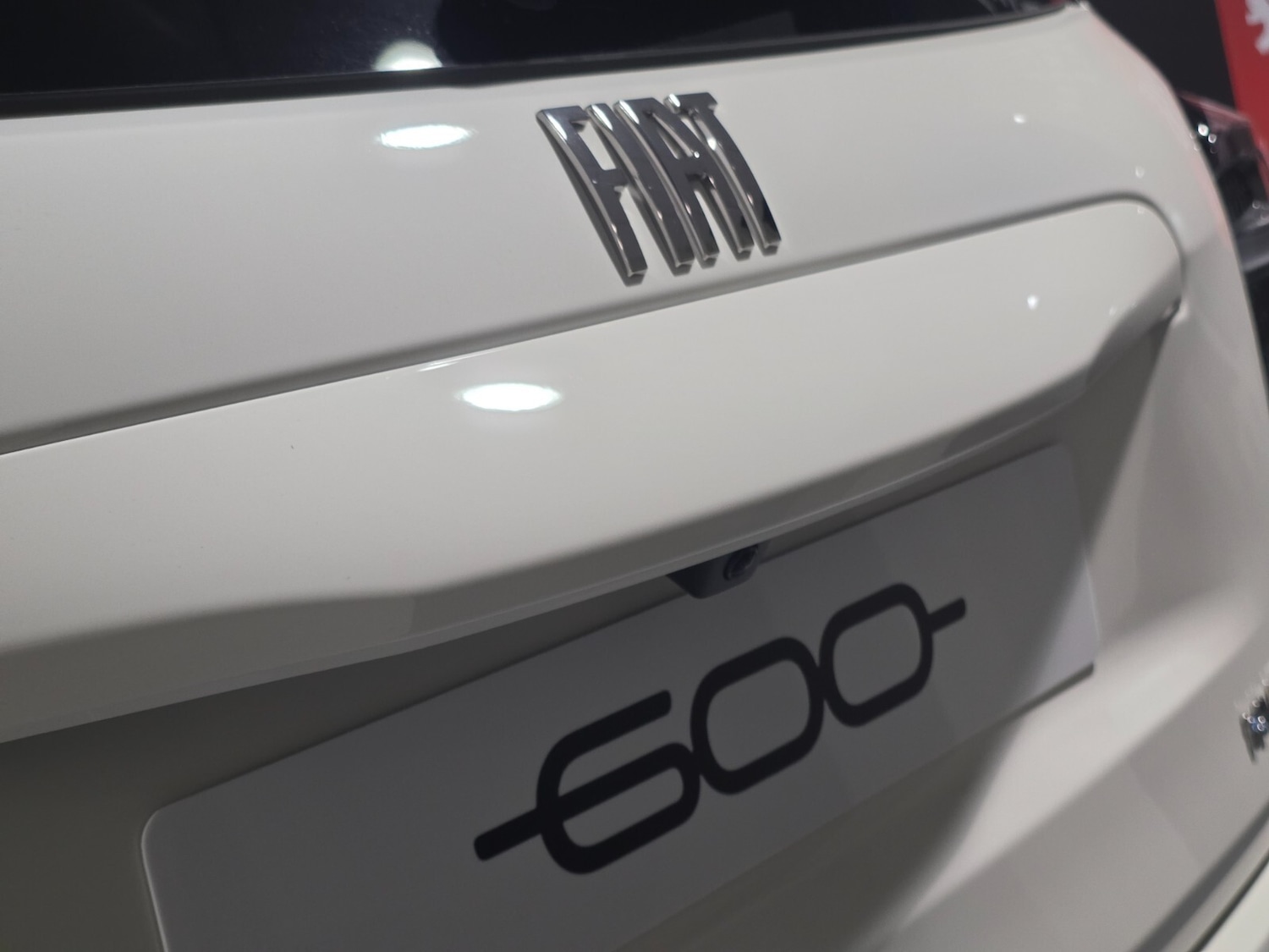 Used Fiat 600 2025 for sale - 76630130: Photo 17