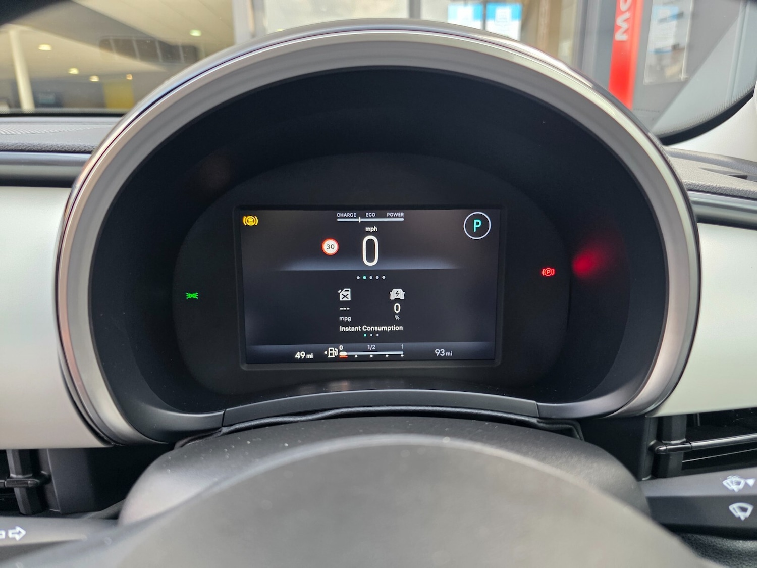 Used Fiat 600 2025 for sale - 76630130: Photo 36