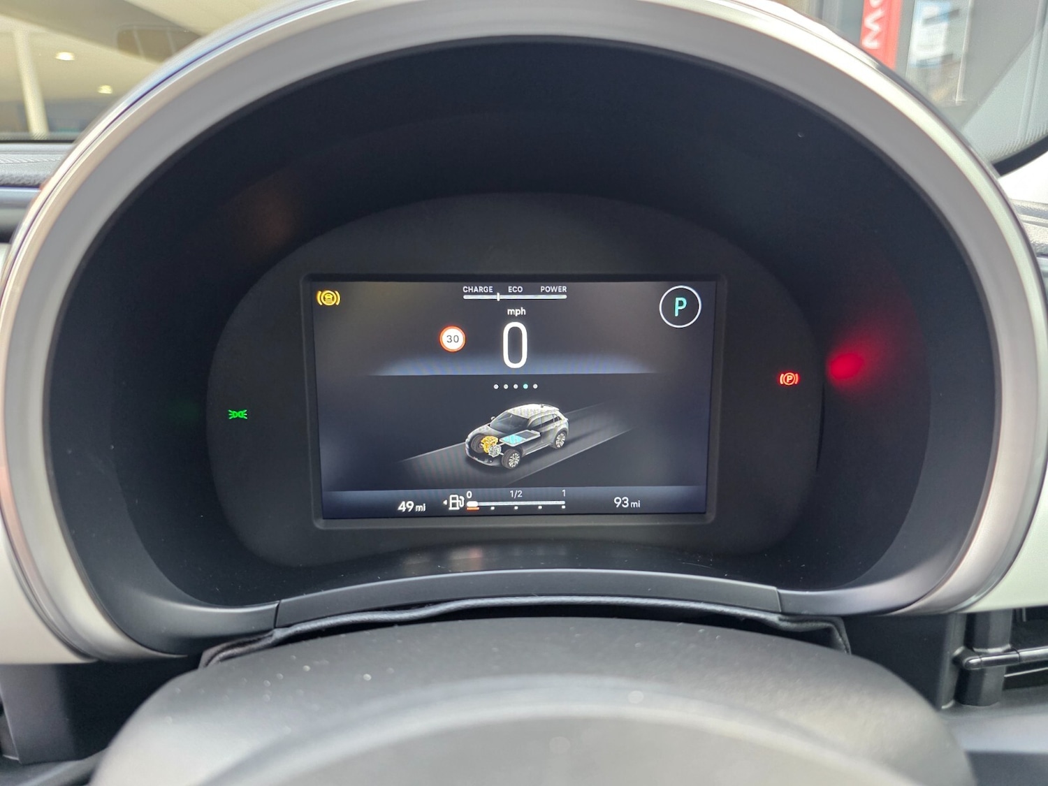 Used Fiat 600 2025 for sale - 76630130: Photo 38