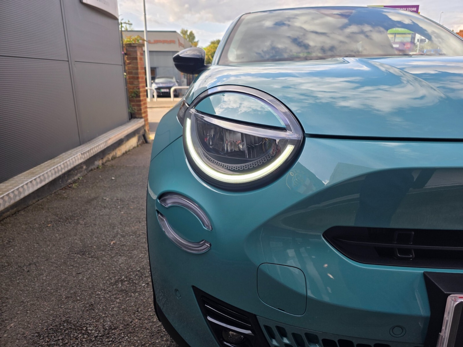 Used Fiat 600 for sale - 76869304: Photo 11