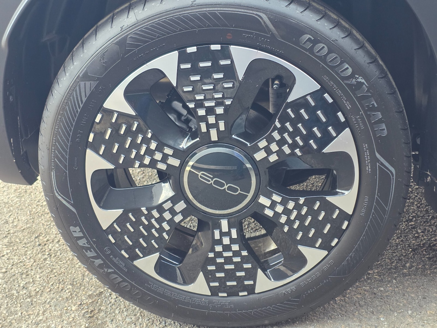 Used Fiat 600 for sale - 76869304: Photo 17