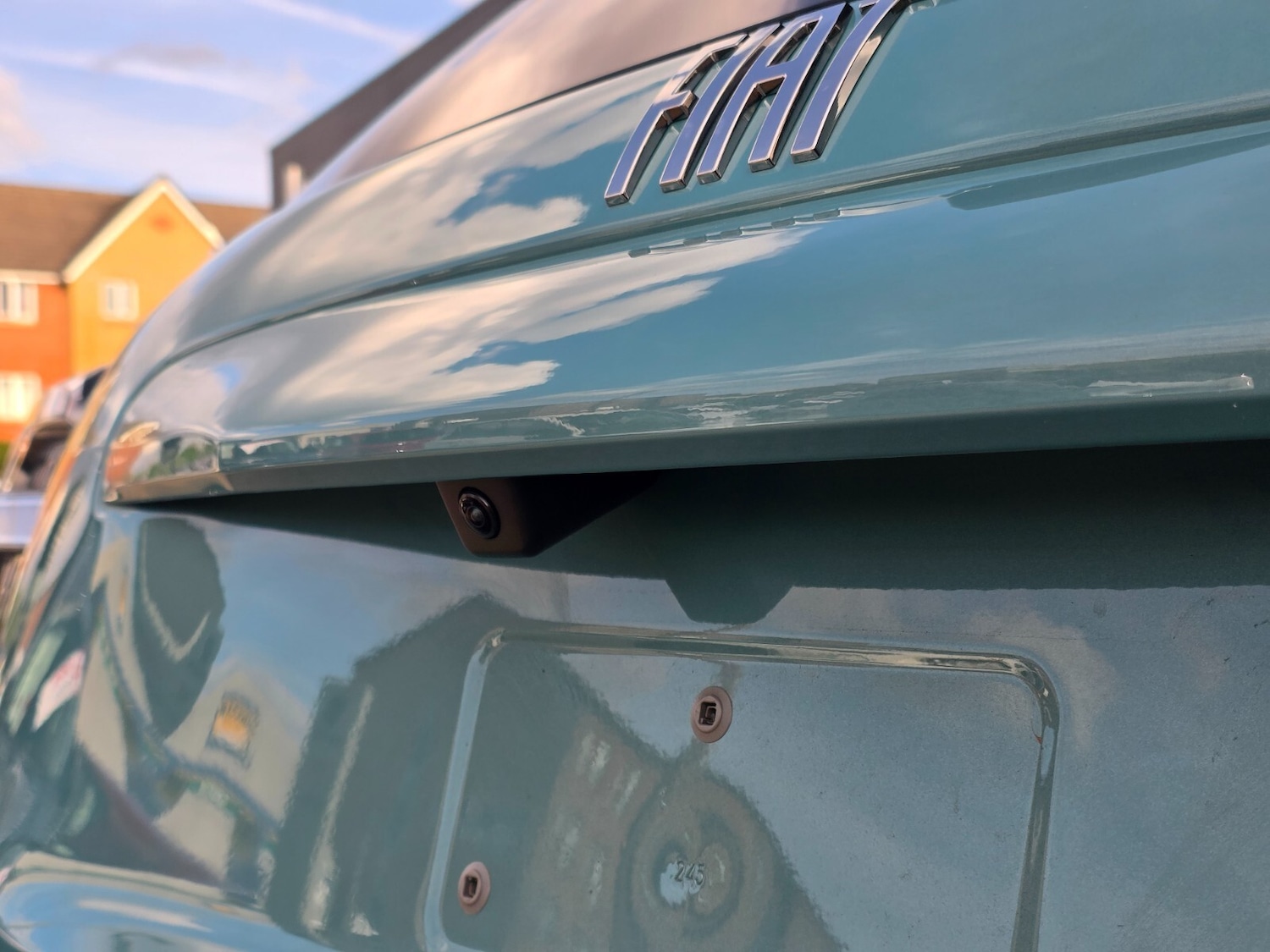 Used Fiat 600 for sale - 76869304: Photo 23