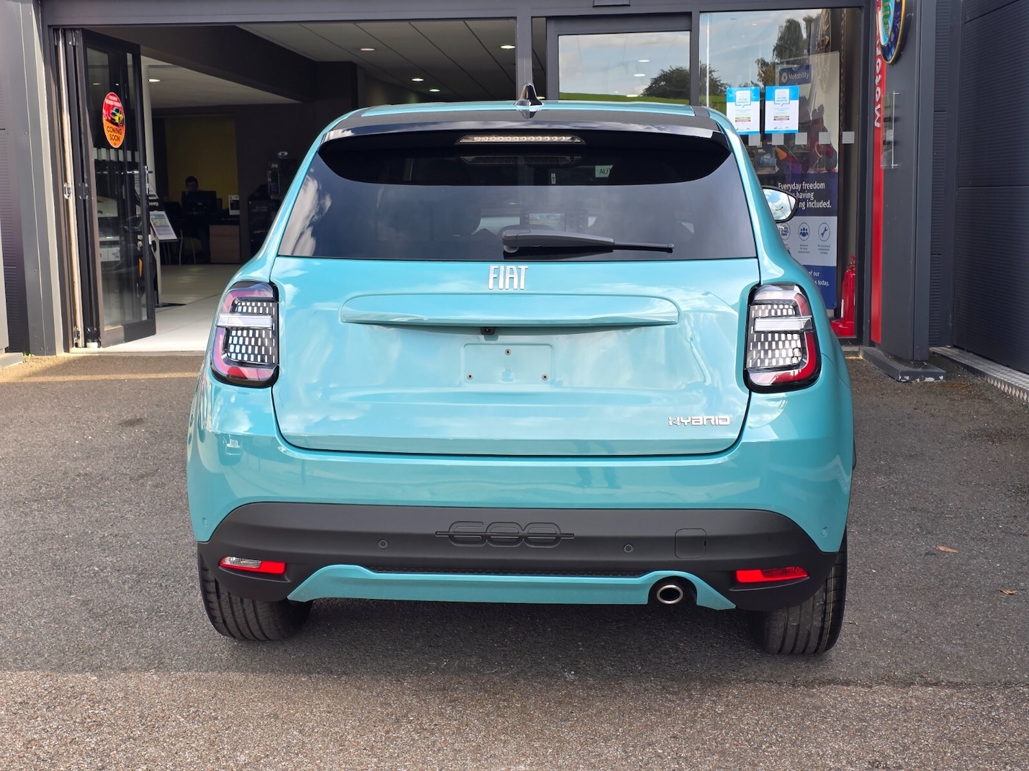 Used Fiat 600 for sale - 76869304: Photo 7