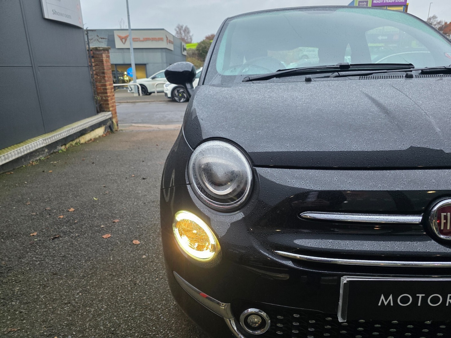 Used Fiat 500 2024 for sale - 76907883: Photo 10