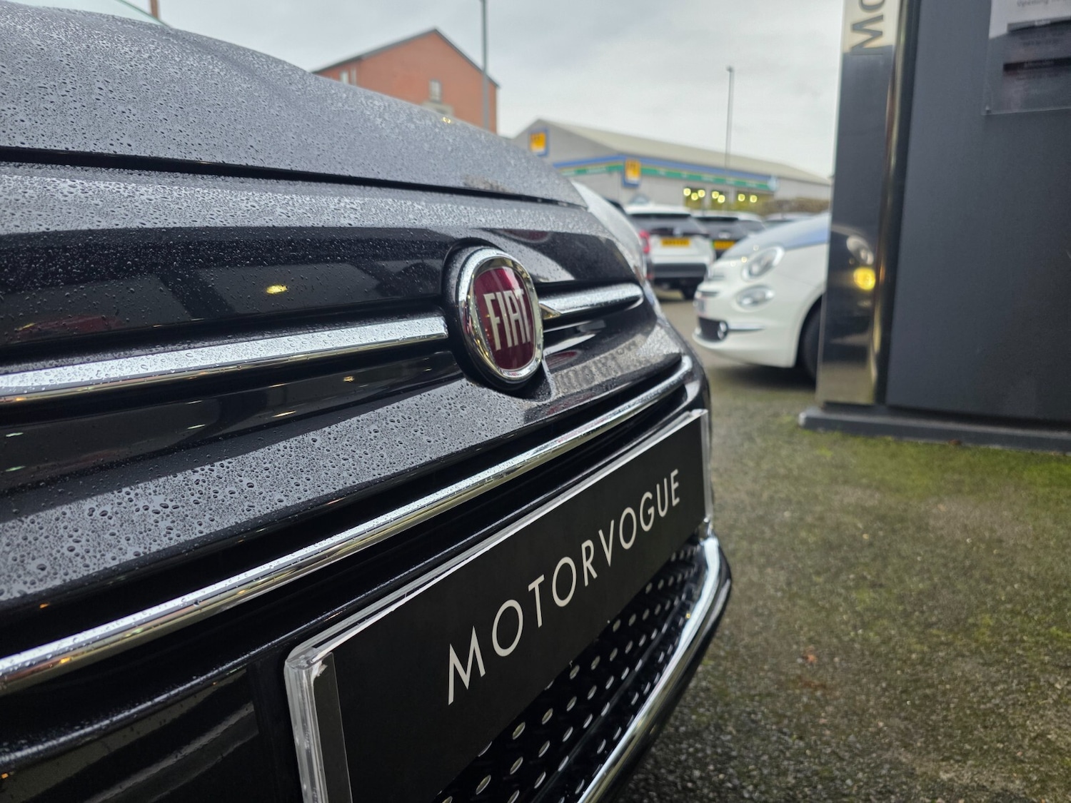 Used Fiat 500 2024 for sale - 76907883: Photo 11