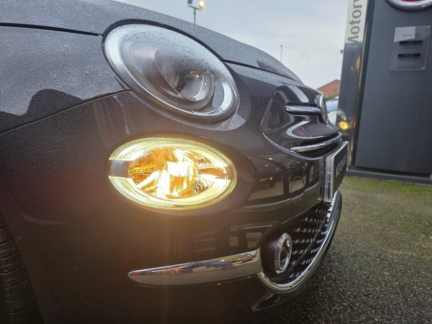 Used Fiat 500 2024 for sale - 76907883: Photo 12