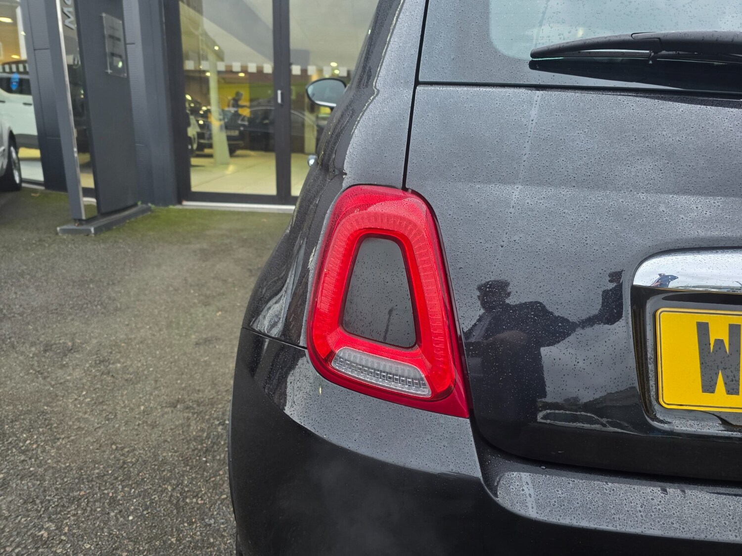 Used Fiat 500 2024 for sale - 76907883: Photo 13