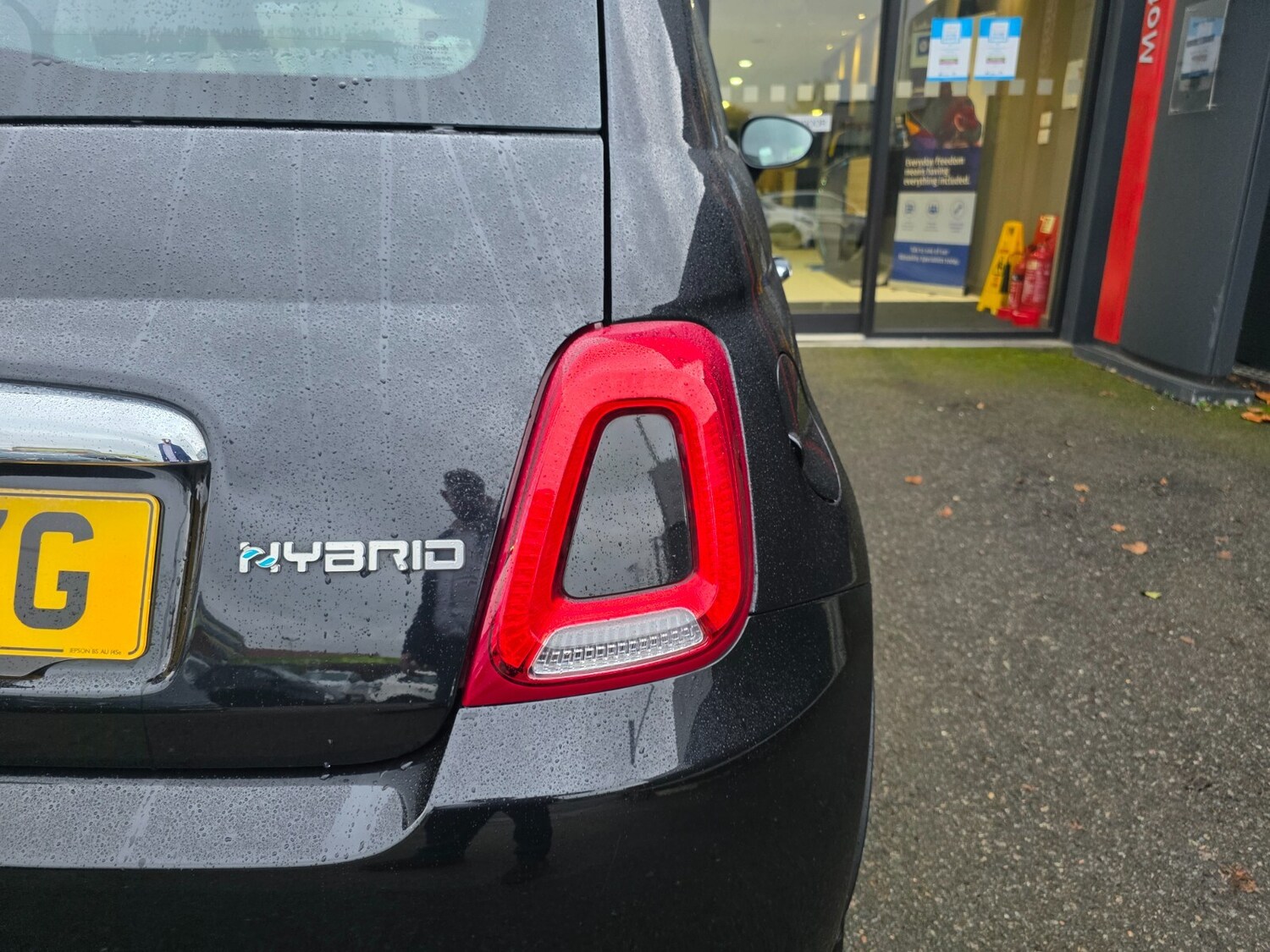 Used Fiat 500 2024 for sale - 76907883: Photo 14