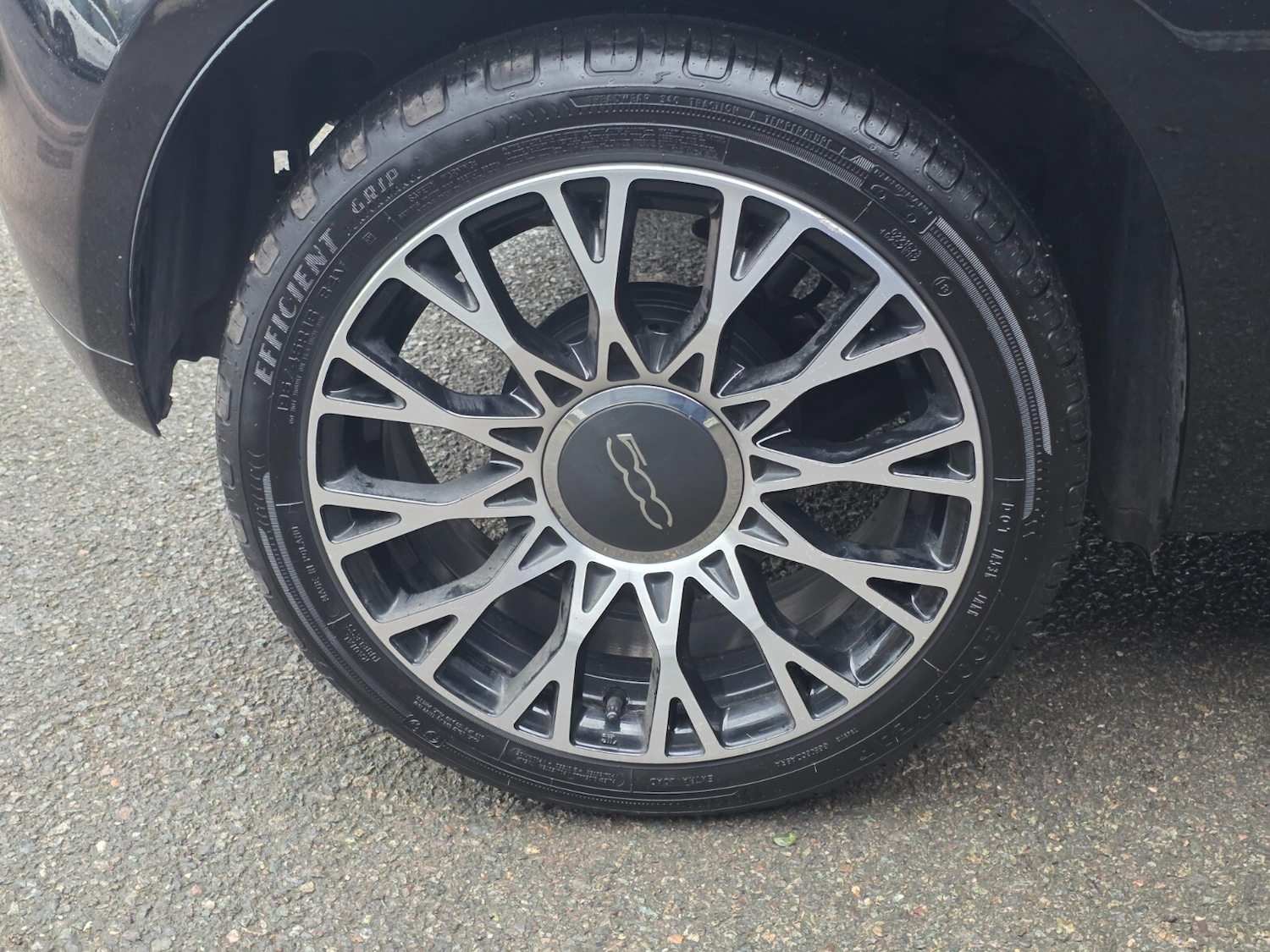 Used Fiat 500 2024 for sale - 76907883: Photo 17