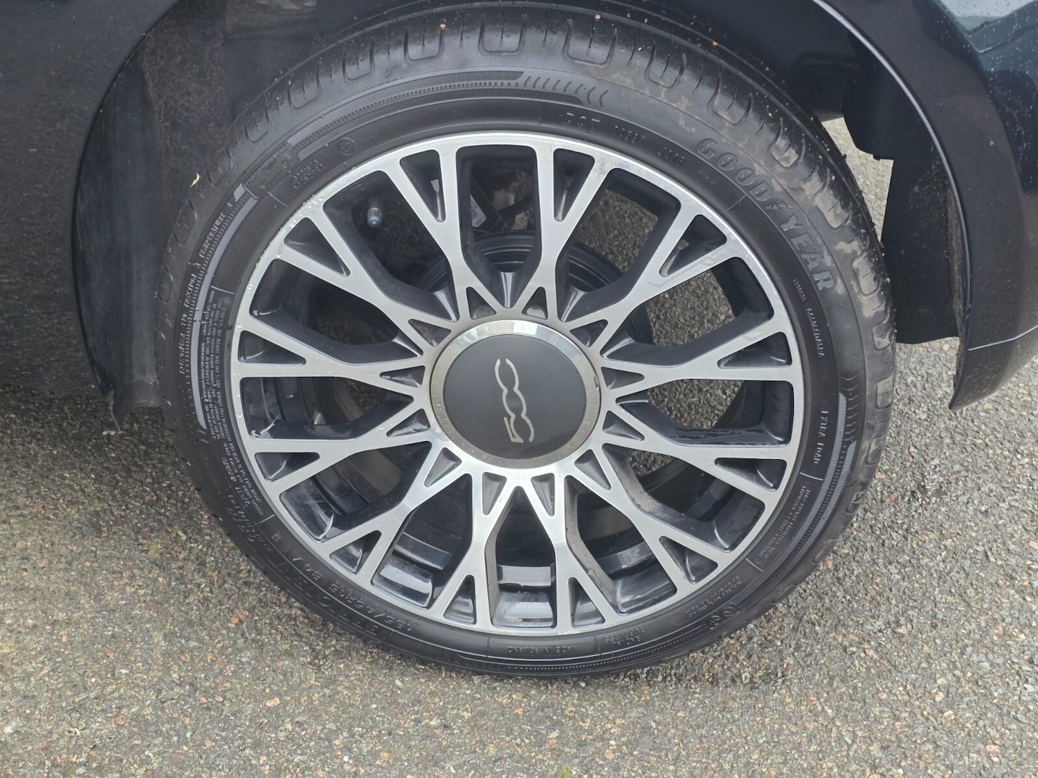 Used Fiat 500 2024 for sale - 76907883: Photo 18