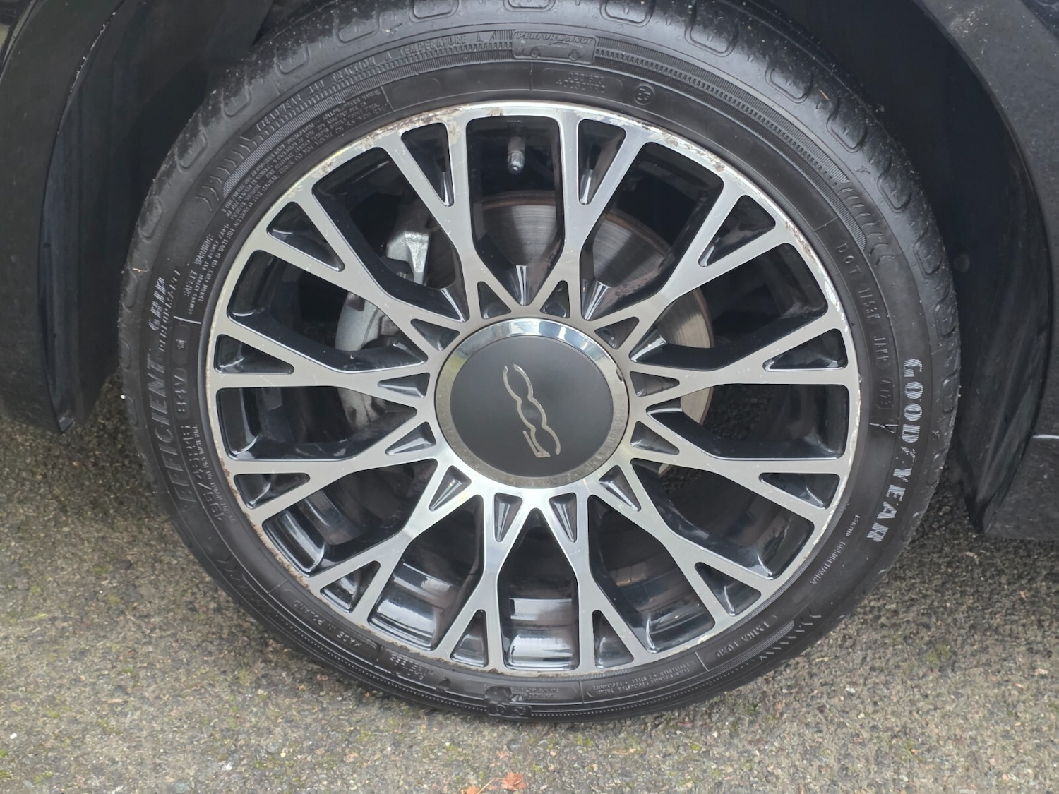 Used Fiat 500 2024 for sale - 76907883: Photo 19