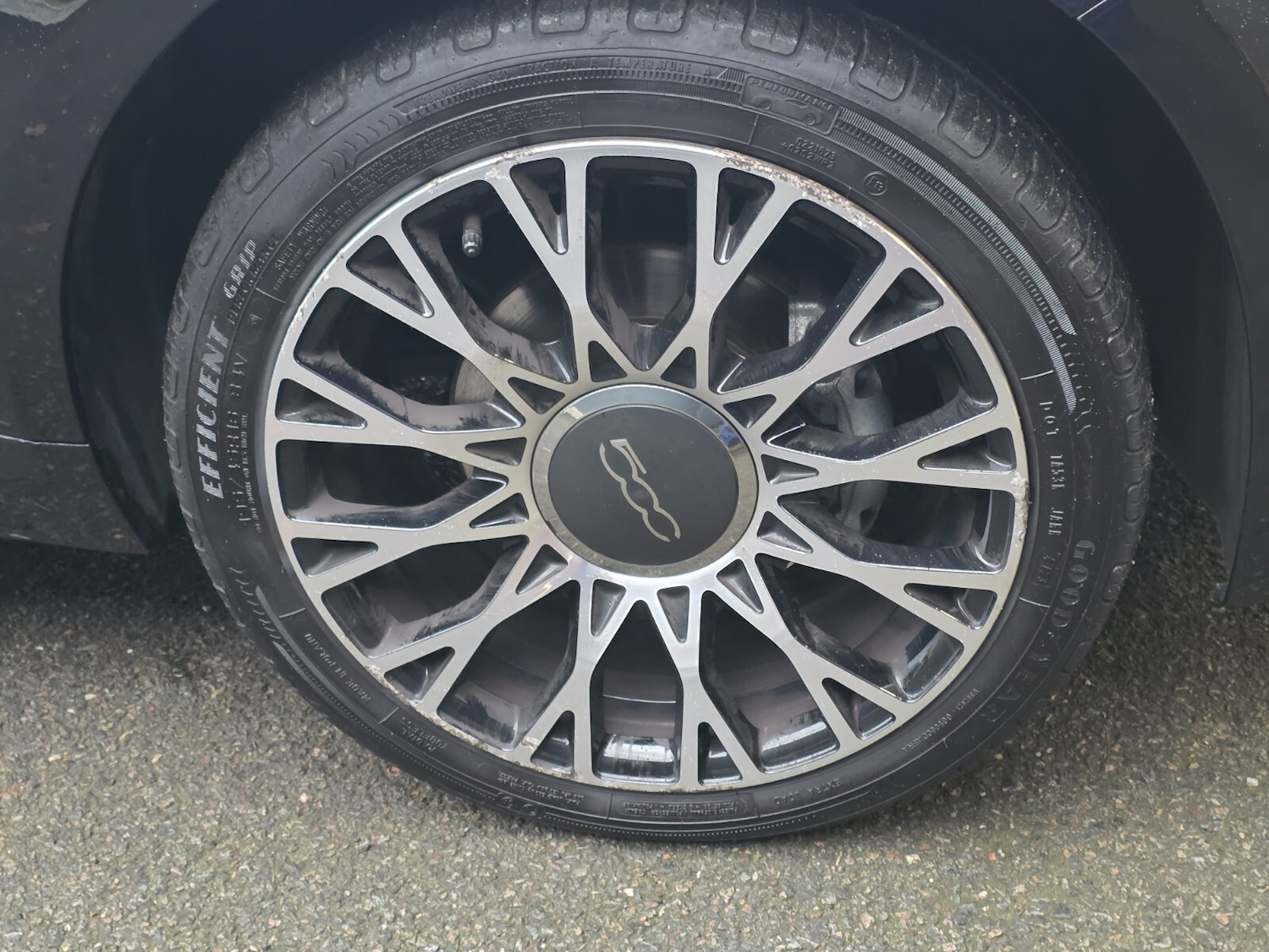 Used Fiat 500 2024 for sale - 76907883: Photo 20