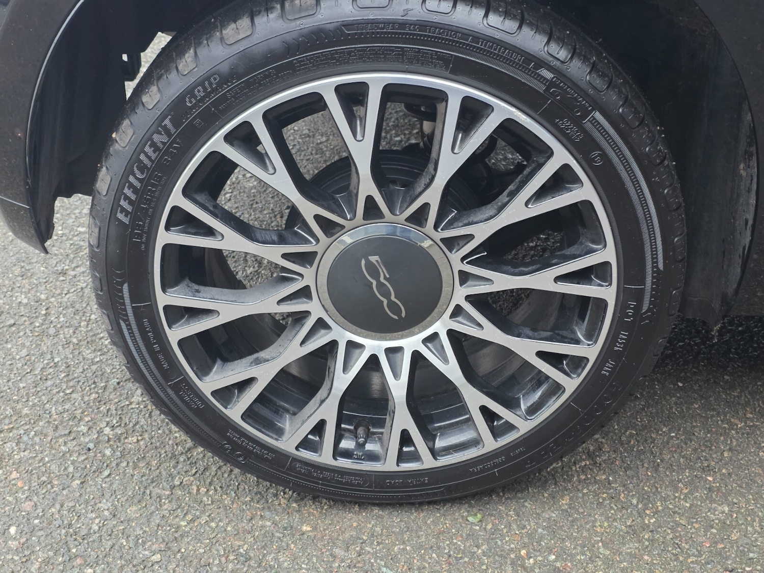 Used Fiat 500 2024 for sale - 76907883: Photo 21