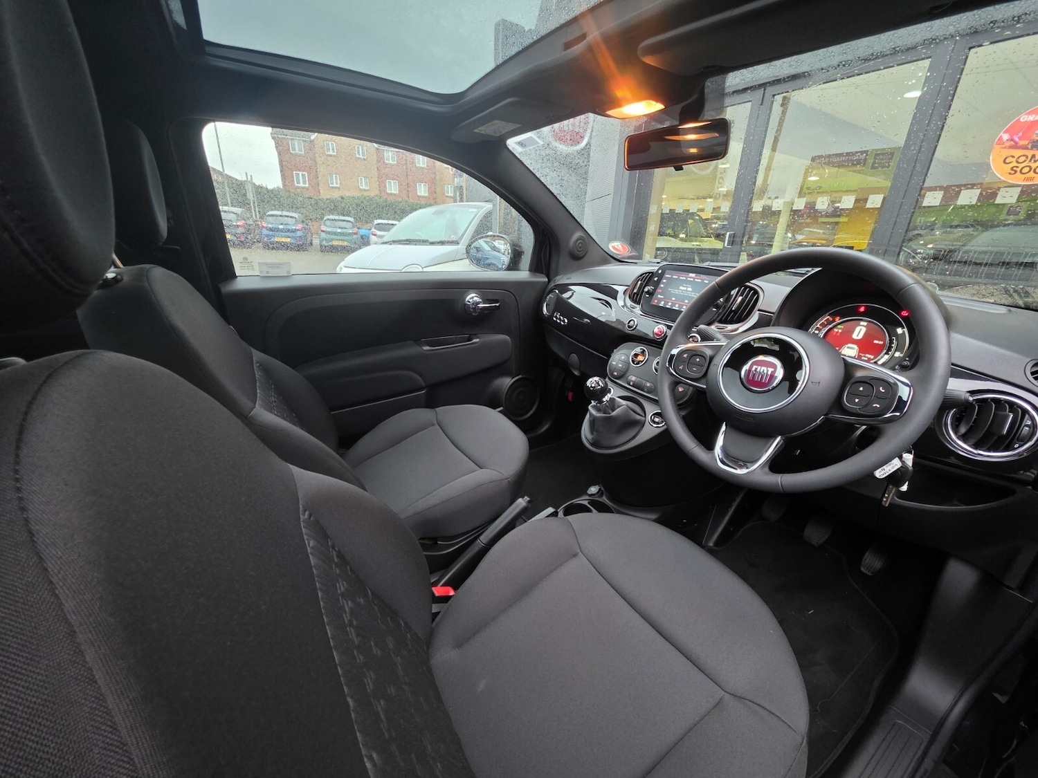 Used Fiat 500 2024 for sale - 76907883: Photo 22