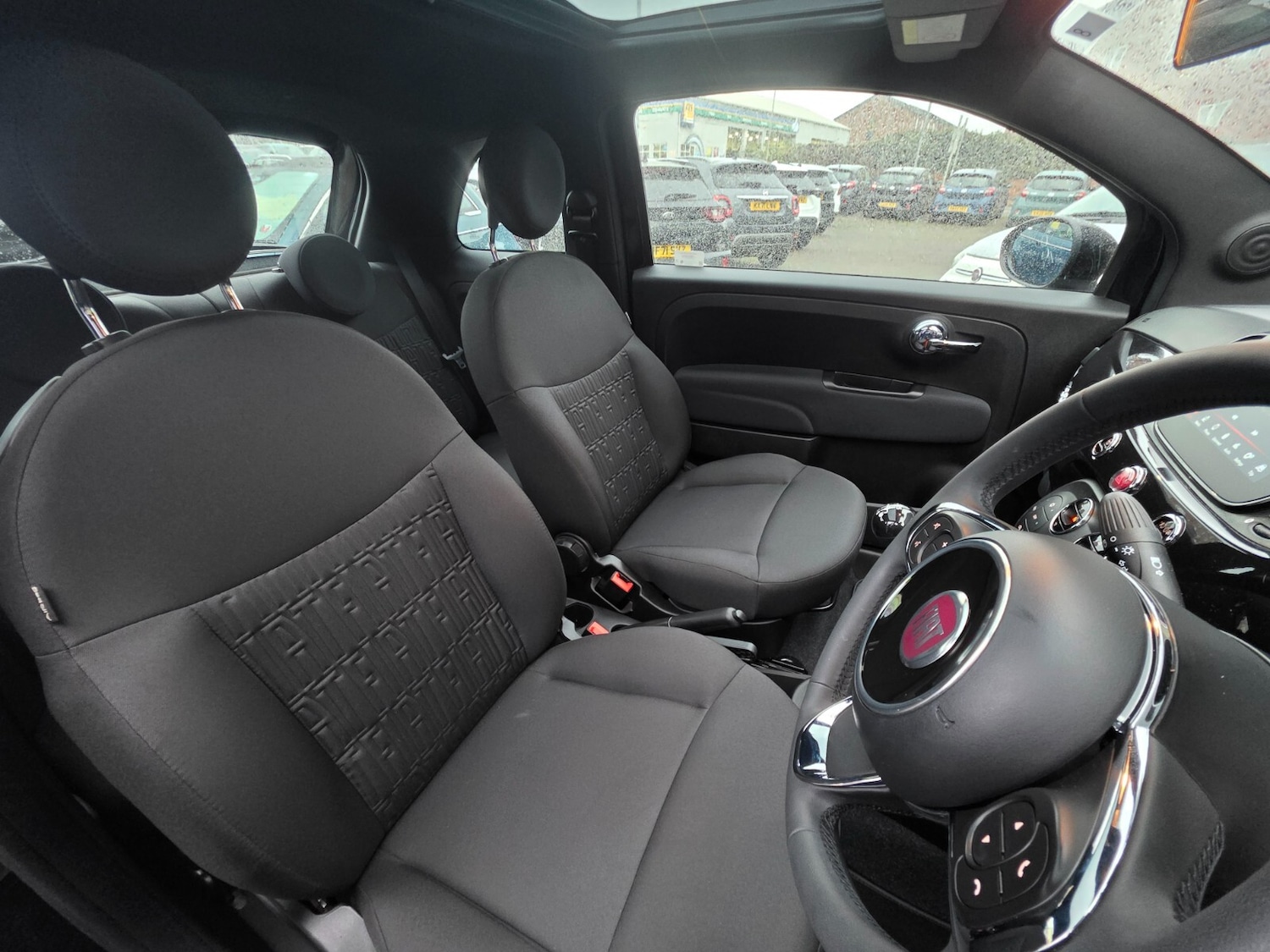 Used Fiat 500 2024 for sale - 76907883: Photo 23