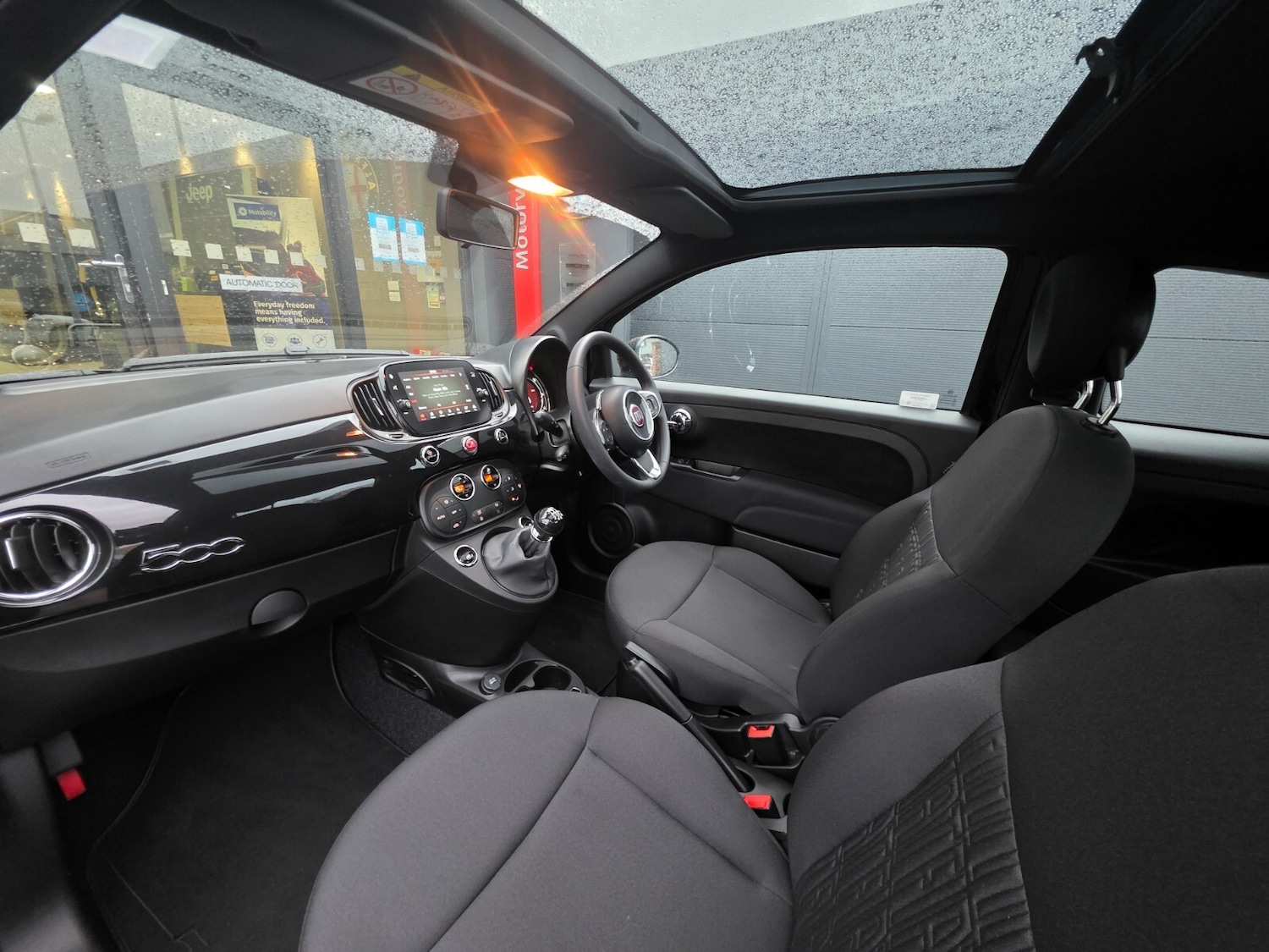 Used Fiat 500 2024 for sale - 76907883: Photo 24