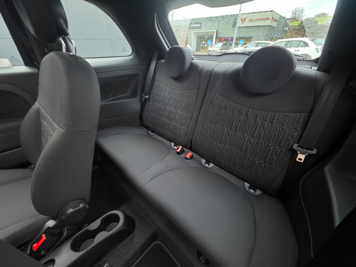 Used Fiat 500 2024 for sale - 76907883: Photo 26