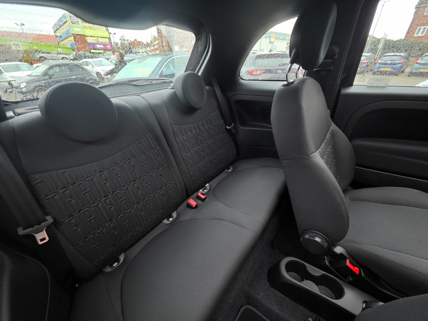 Used Fiat 500 2024 for sale - 76907883: Photo 27