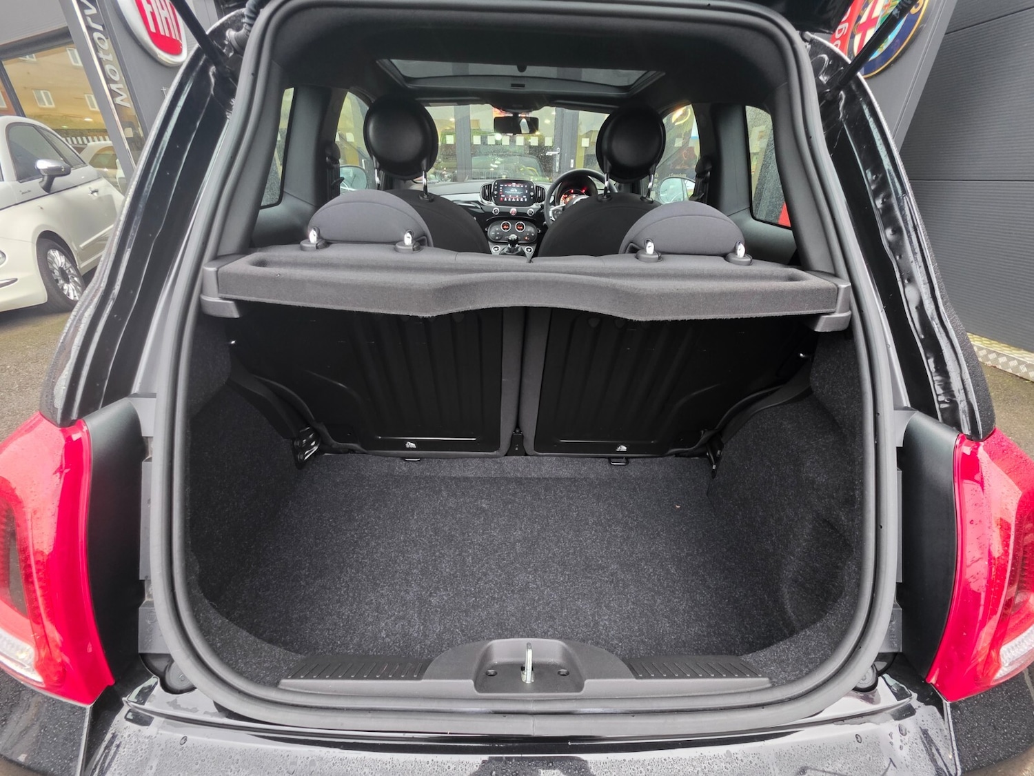 Used Fiat 500 2024 for sale - 76907883: Photo 28